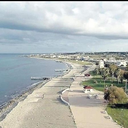 Yume House Appartement Bari Buitenkant foto