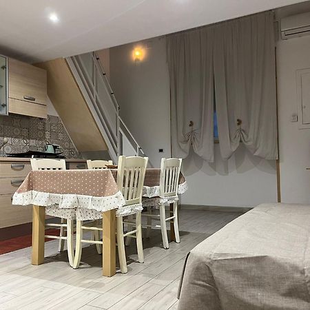 Yume House Appartement Bari Buitenkant foto