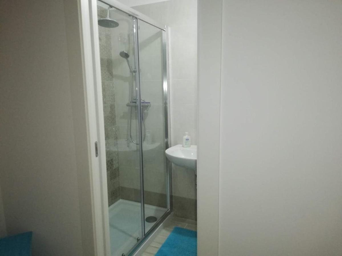Yume House Appartement Bari Buitenkant foto