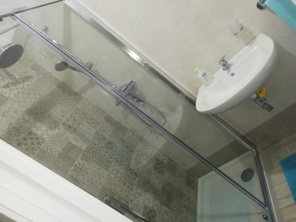 Yume House Appartement Bari Buitenkant foto