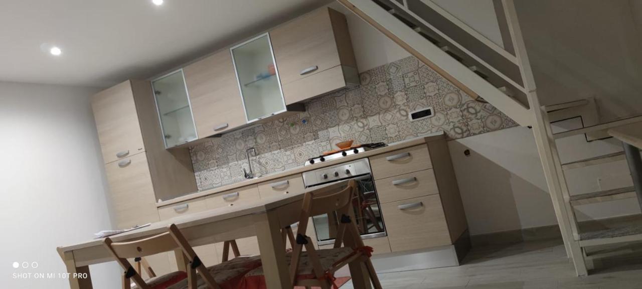 Yume House Appartement Bari Buitenkant foto