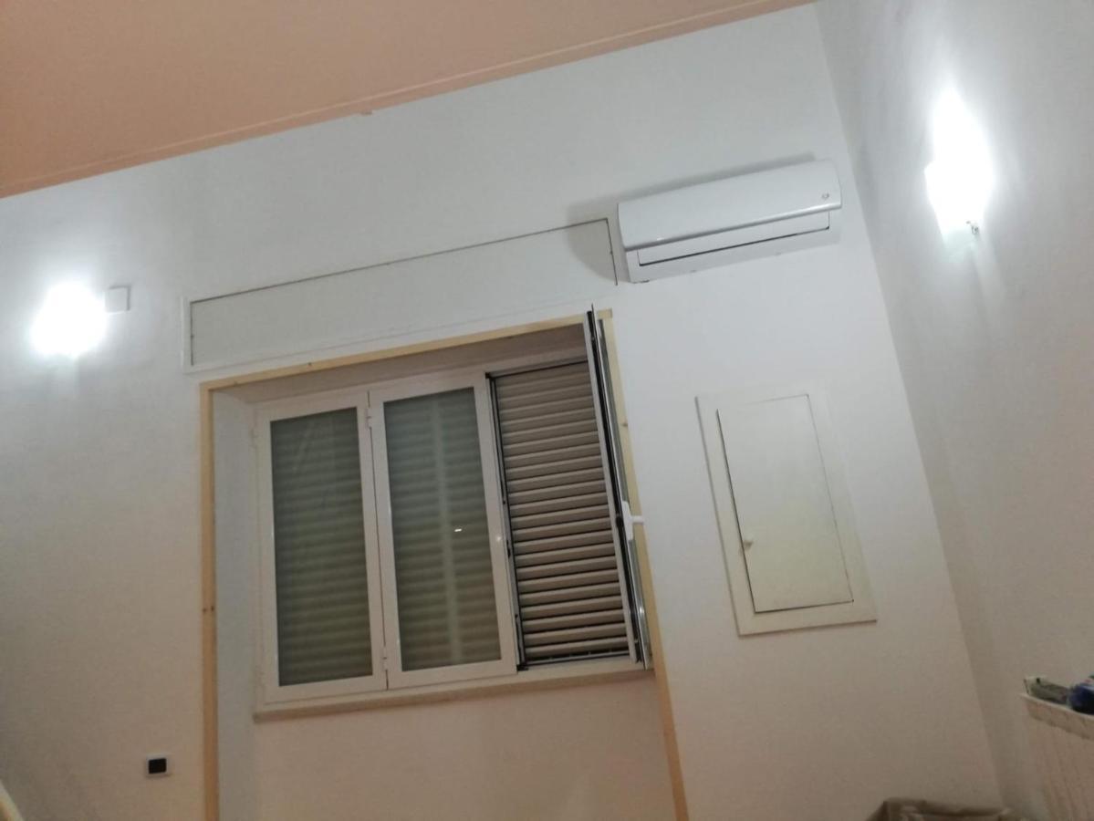 Yume House Appartement Bari Buitenkant foto