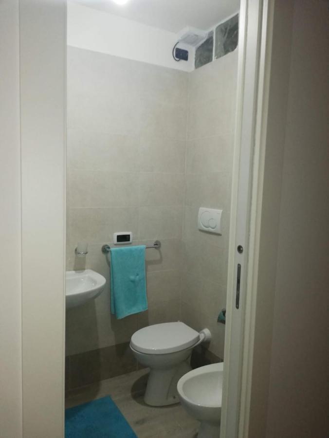 Yume House Appartement Bari Buitenkant foto