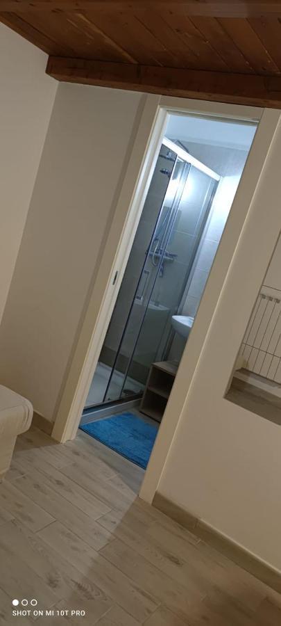 Yume House Appartement Bari Buitenkant foto