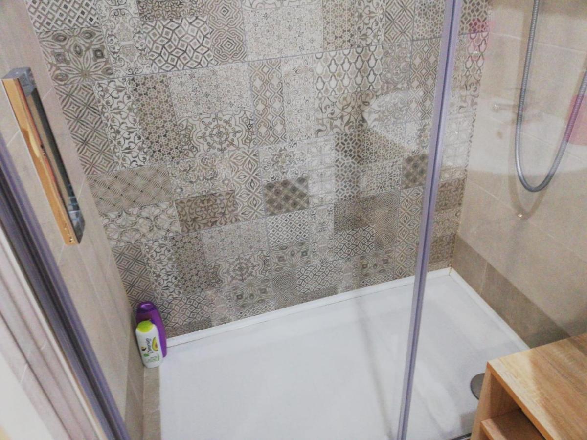 Yume House Appartement Bari Buitenkant foto