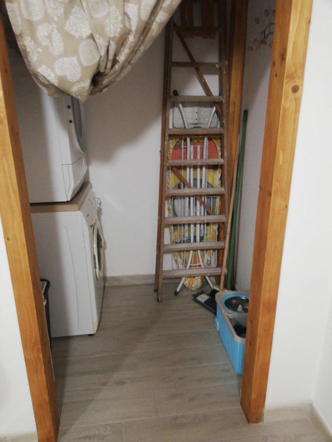 Yume House Appartement Bari Buitenkant foto