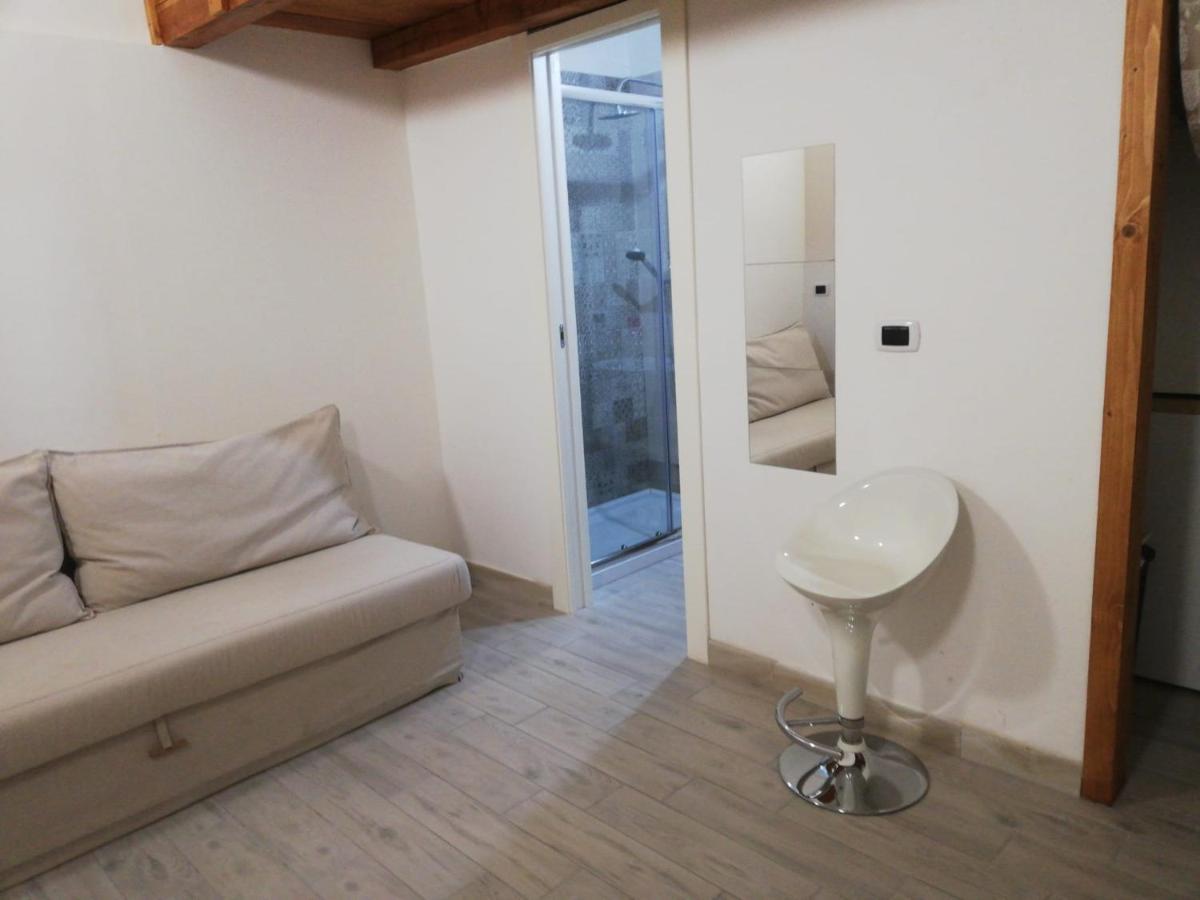Yume House Appartement Bari Buitenkant foto