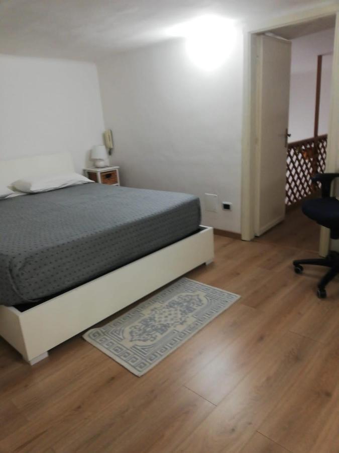 Yume House Appartement Bari Buitenkant foto
