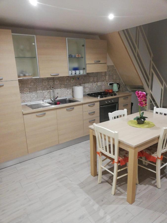 Yume House Appartement Bari Buitenkant foto