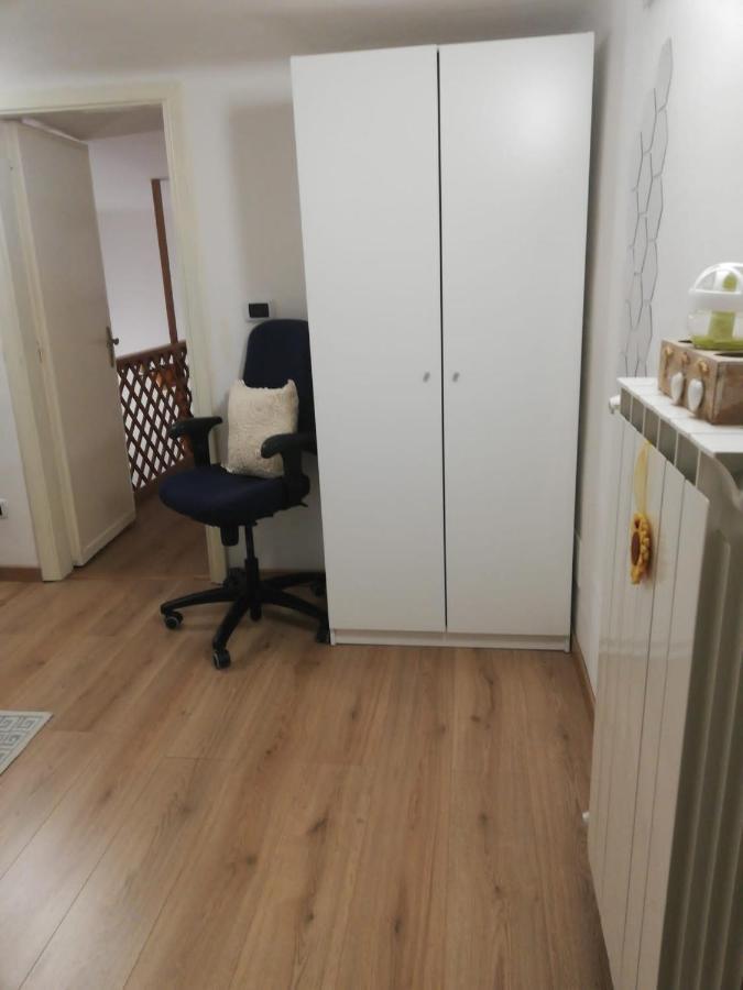 Yume House Appartement Bari Buitenkant foto