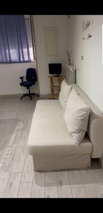 Yume House Appartement Bari Buitenkant foto