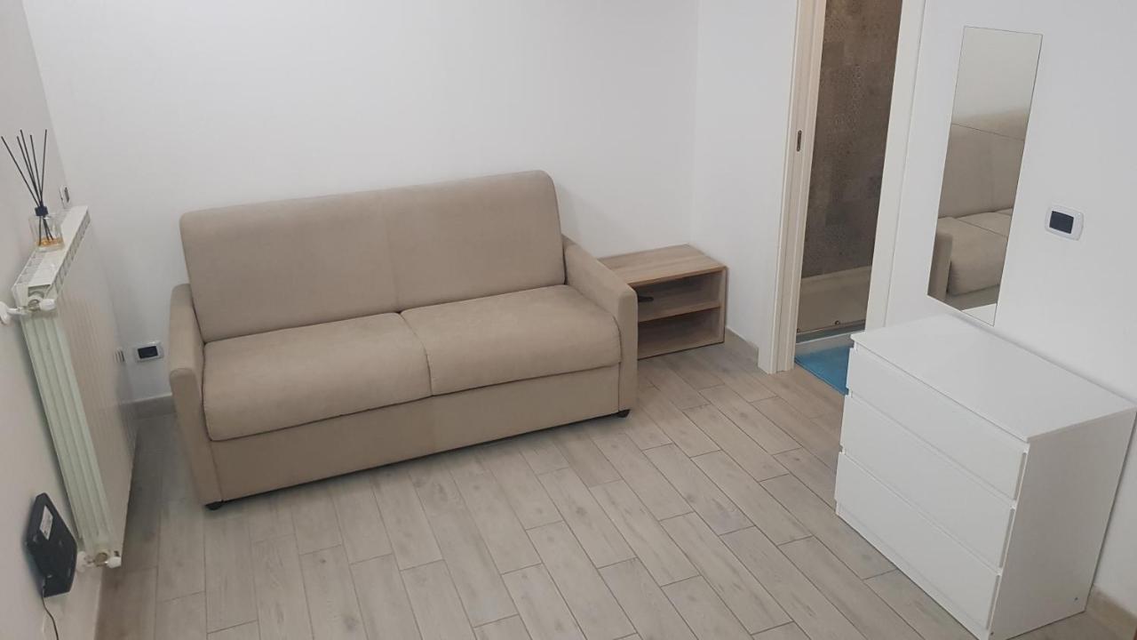 Yume House Appartement Bari Buitenkant foto
