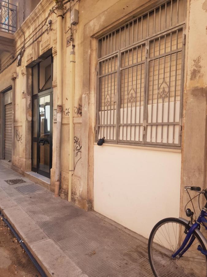 Yume House Appartement Bari Buitenkant foto