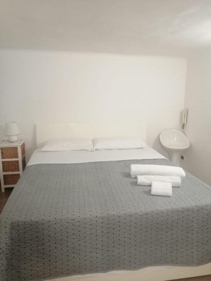 Yume House Appartement Bari Buitenkant foto
