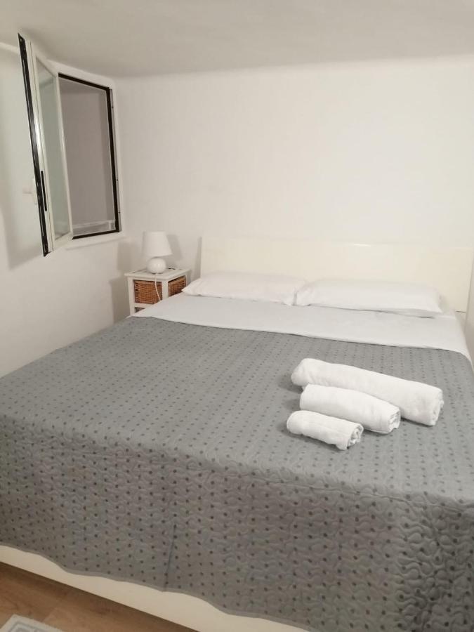 Yume House Appartement Bari Buitenkant foto