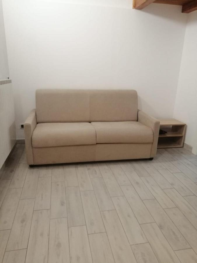 Yume House Appartement Bari Buitenkant foto