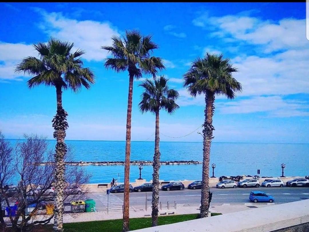 Yume House Appartement Bari Buitenkant foto