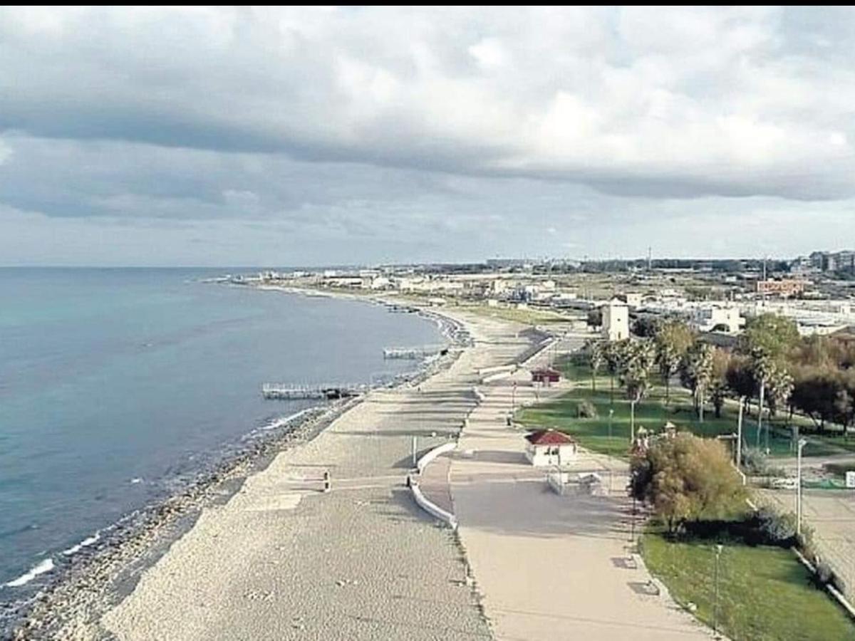 Yume House Appartement Bari Buitenkant foto