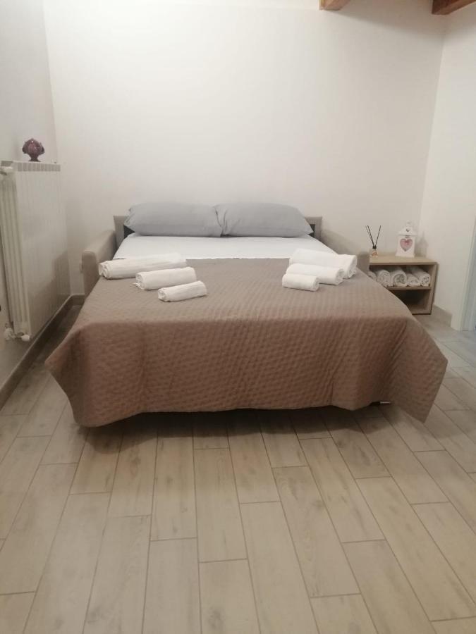 Yume House Appartement Bari Buitenkant foto