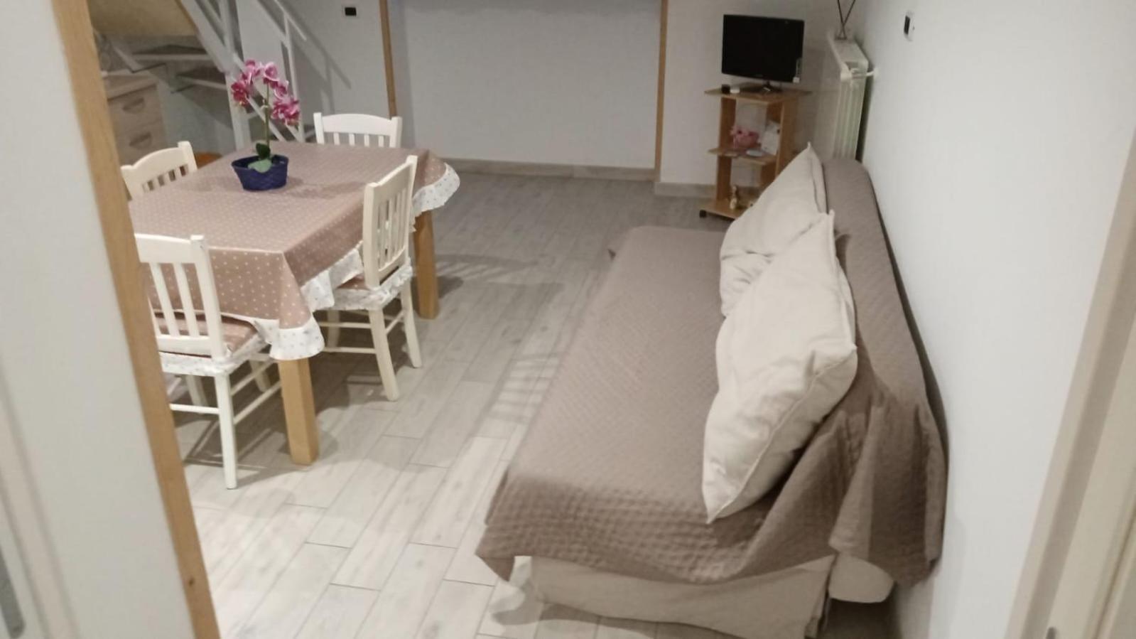 Yume House Appartement Bari Buitenkant foto
