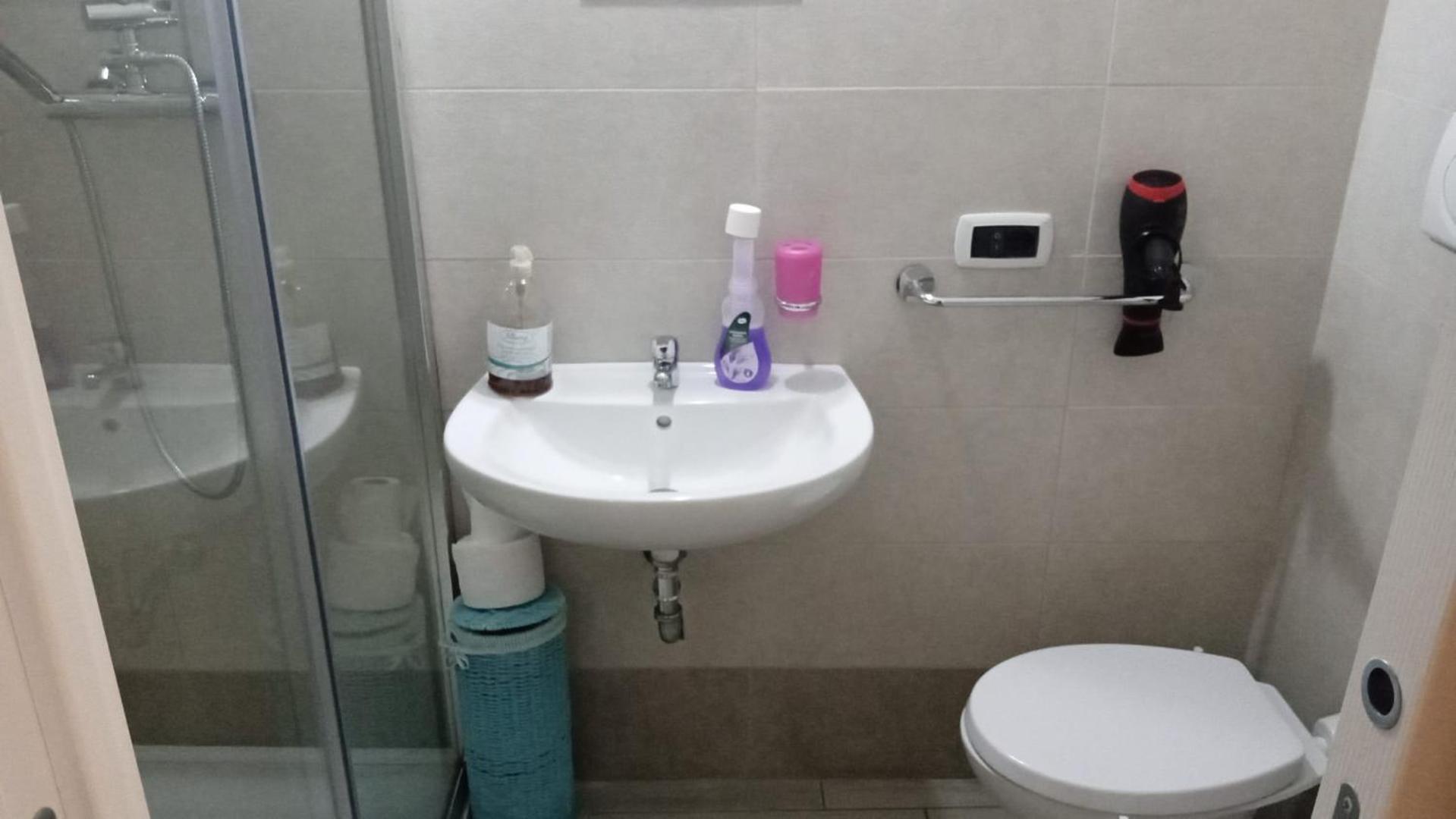 Yume House Appartement Bari Buitenkant foto