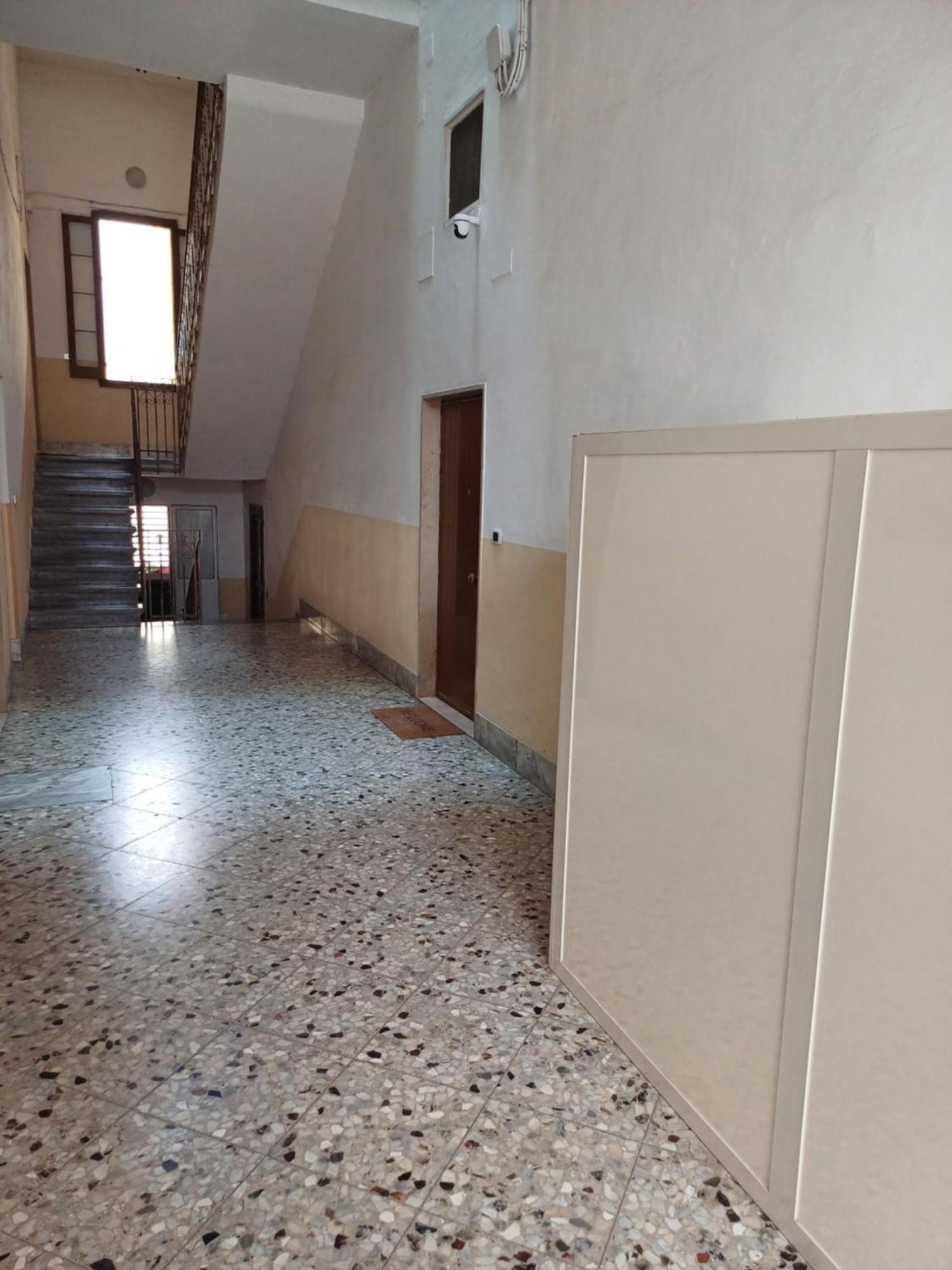 Yume House Appartement Bari Buitenkant foto