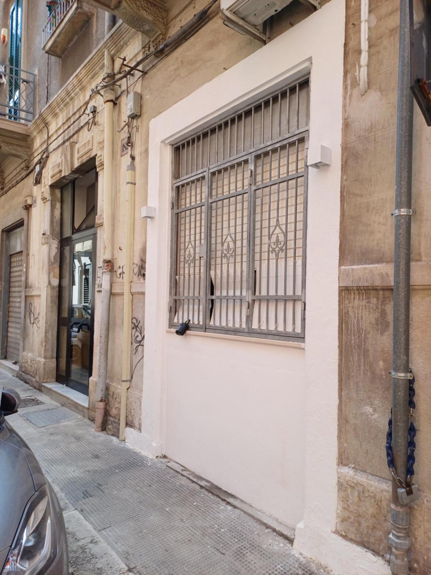 Yume House Appartement Bari Buitenkant foto