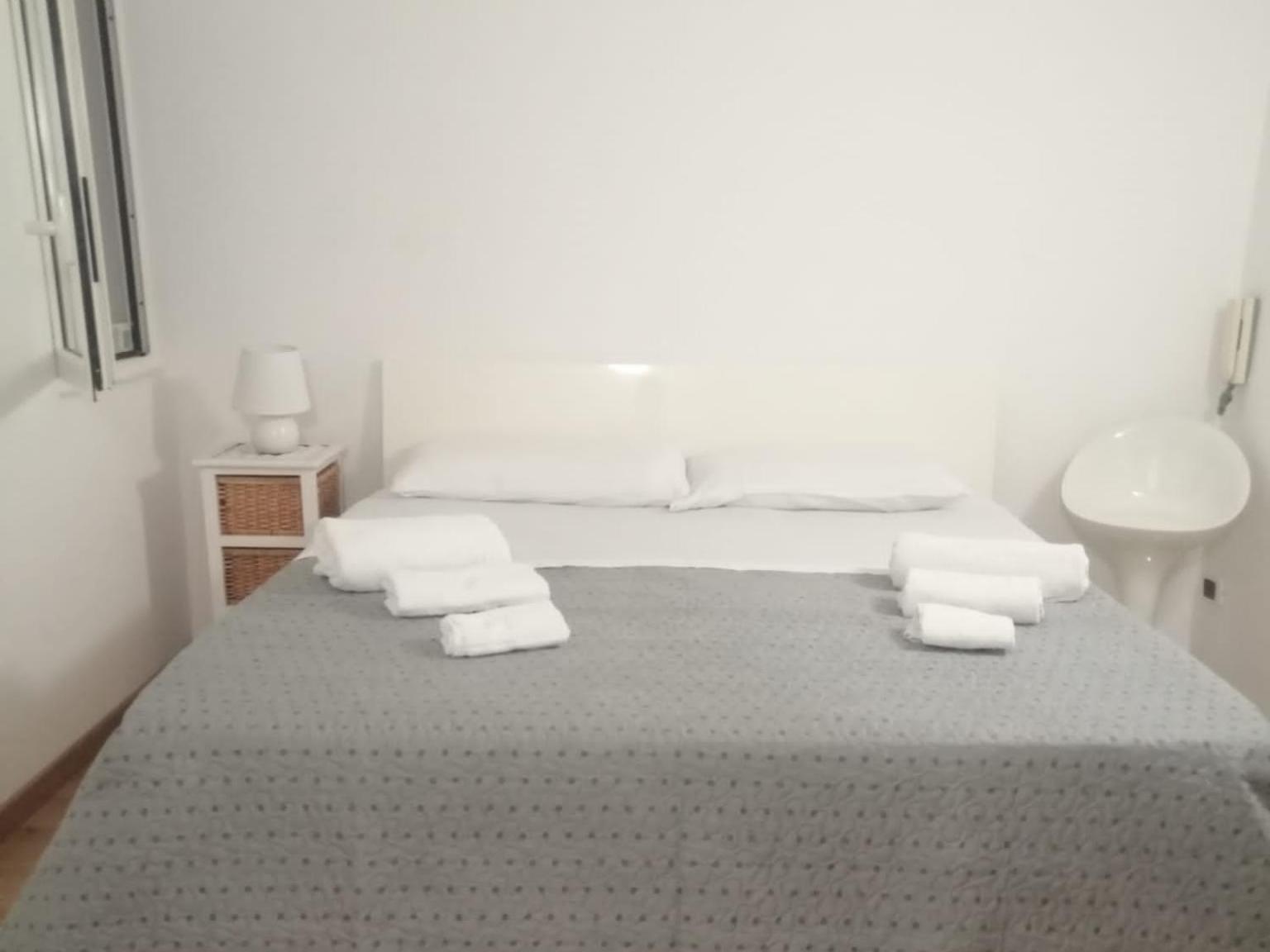 Yume House Appartement Bari Kamer foto