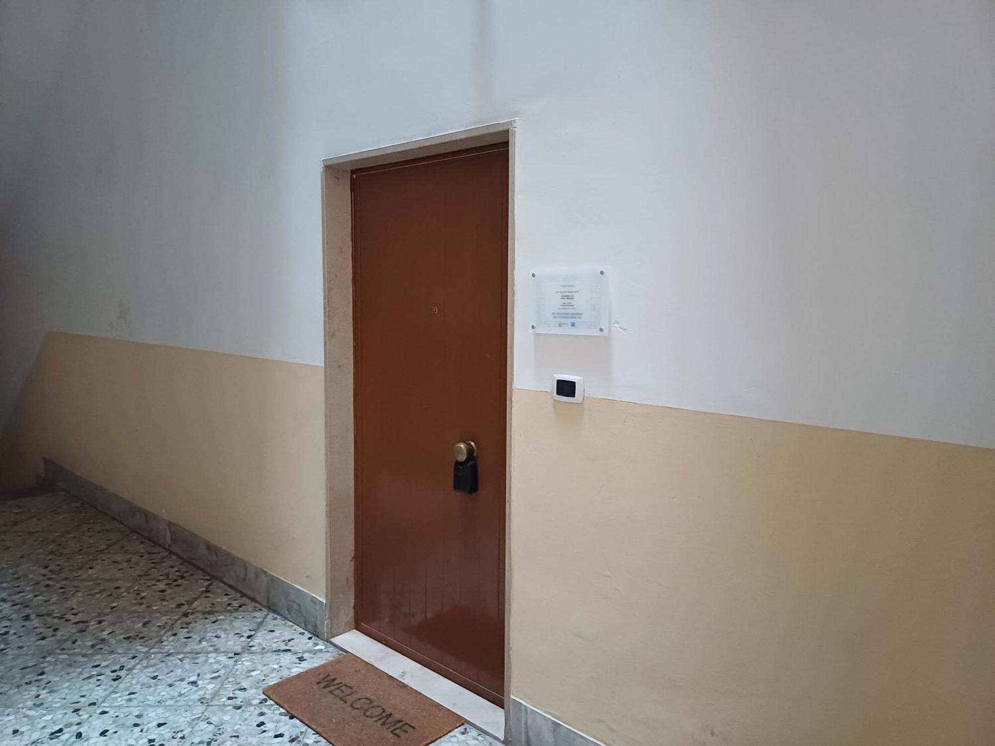 Yume House Appartement Bari Buitenkant foto
